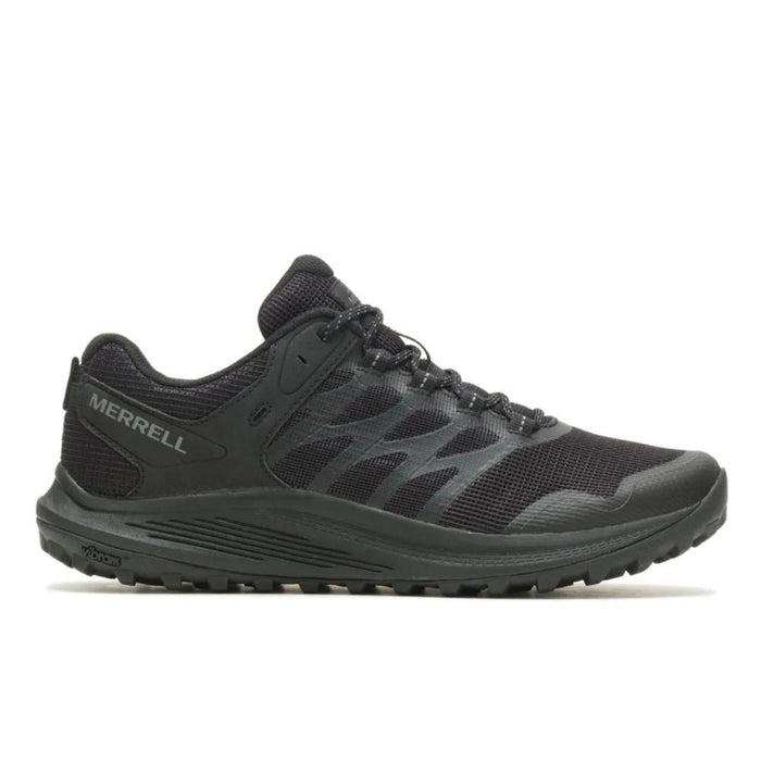 Merrell® Men's Nova 3 Tactical Soft Toe Sneaker Shoes - J005043