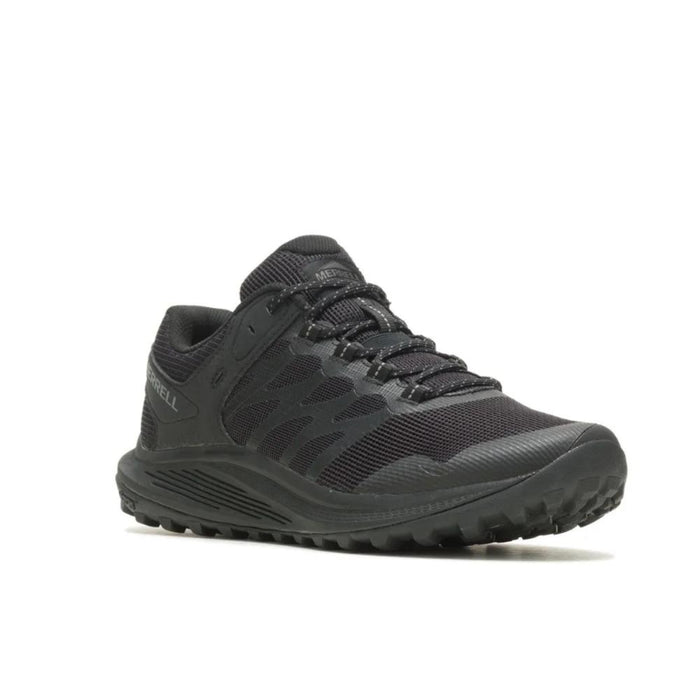 Merrell® Men's Nova 3 Tactical Soft Toe Sneaker Shoes - J005043