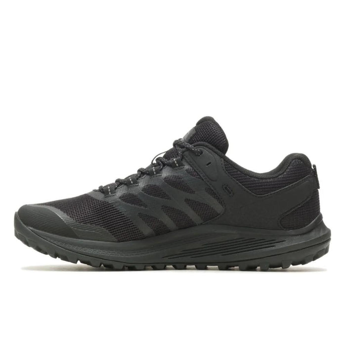 Merrell® Men's Nova 3 Tactical Soft Toe Sneaker Shoes - J005043