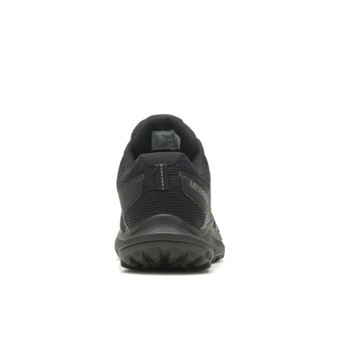 Merrell® Men's Nova 3 Tactical Soft Toe Sneaker Shoes - J005043