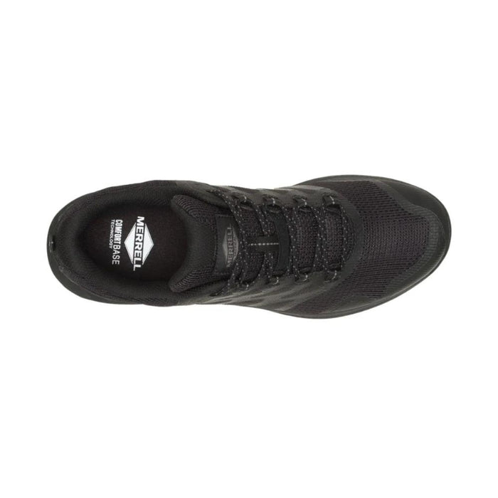 Merrell® Men's Nova 3 Tactical Soft Toe Sneaker Shoes - J005043