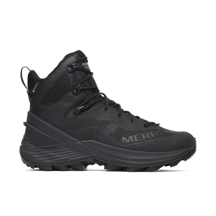 Merrell® Men's Rogue Tactical GORE-TEX® Soft Toe Waterproof Boots - J005251