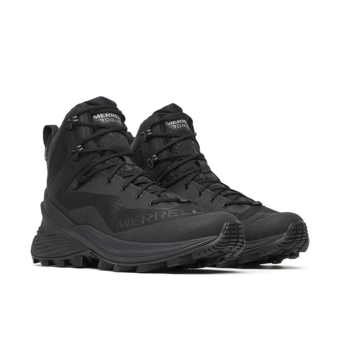 Merrell® Men's Rogue Tactical GORE-TEX® Soft Toe Waterproof Boots - J005251