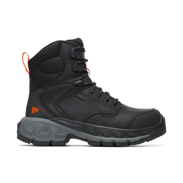 Merrell® Men's Rover CB Composite Toe Waterproof Work Shoes