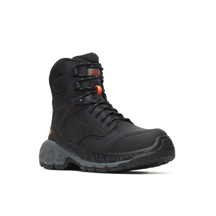 Merrell® Men's Rover CB Composite Toe Waterproof Work Shoes
