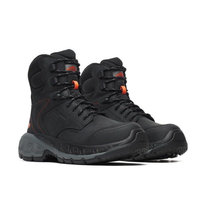 Merrell® Men's Rover CB Composite Toe Waterproof Work Shoes