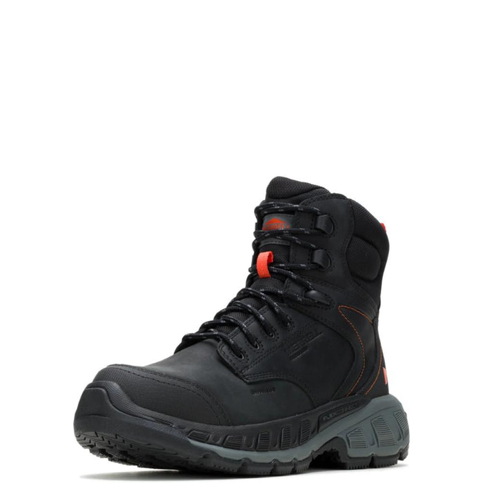 Merrell® Men's Rover CB Composite Toe Waterproof Work Shoes