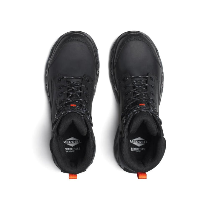 Merrell® Men's Rover CB Composite Toe Waterproof Work Shoes