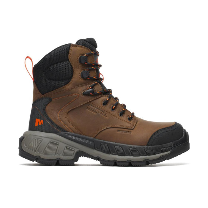 Merrell® Men's Rover CB Composite Toe Waterproof Work Shoes