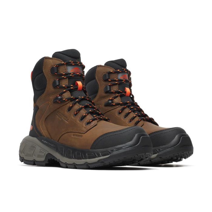 Merrell® Men's Rover CB Composite Toe Waterproof Work Shoes