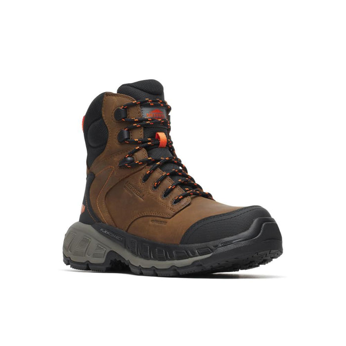 Merrell® Men's Rover CB Composite Toe Waterproof Work Shoes