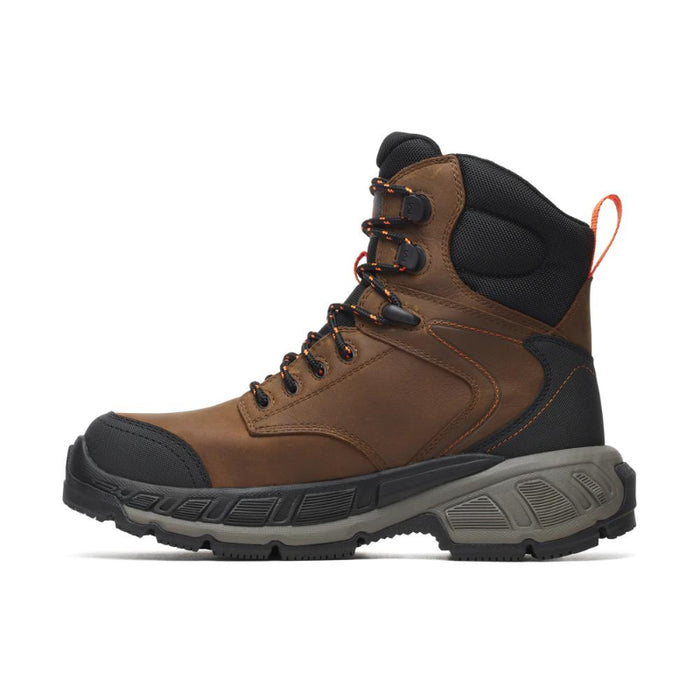 Merrell® Men's Rover CB Composite Toe Waterproof Work Shoes