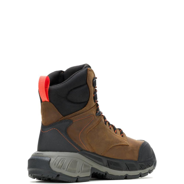 Merrell® Men's Rover CB Composite Toe Waterproof Work Shoes