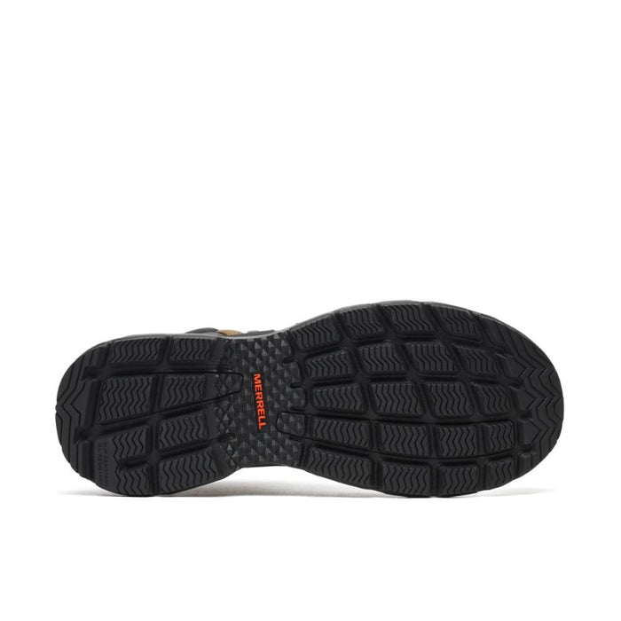 Merrell® Men's Rover CB Composite Toe Waterproof Work Shoes