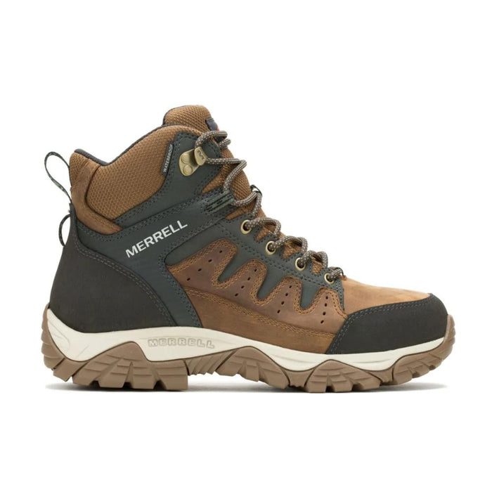 Merrell® Men's Windoc 6" Steel Toe Waterproof Work Boot