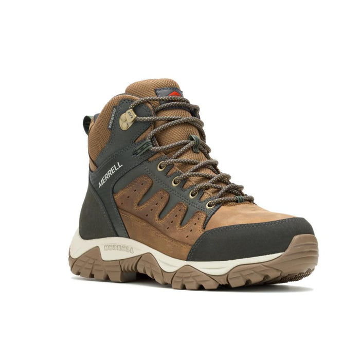 Merrell® Men's Windoc 6" Steel Toe Waterproof Work Boot