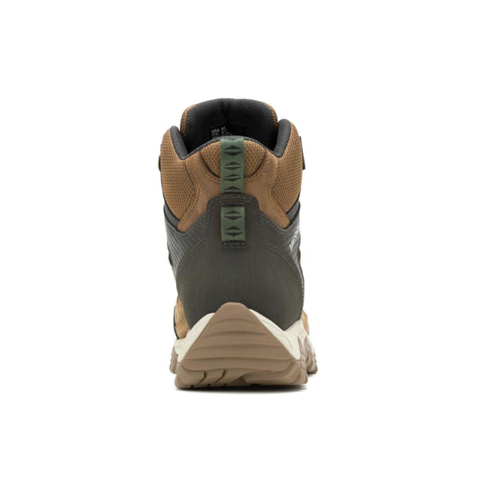 Merrell® Men's Windoc 6" Steel Toe Waterproof Work Boot