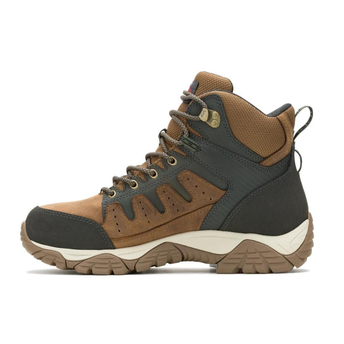 Merrell® Men's Windoc 6" Steel Toe Waterproof Work Boot