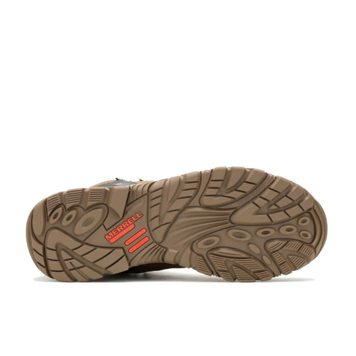 Merrell® Men's Windoc 6" Steel Toe Waterproof Work Boot