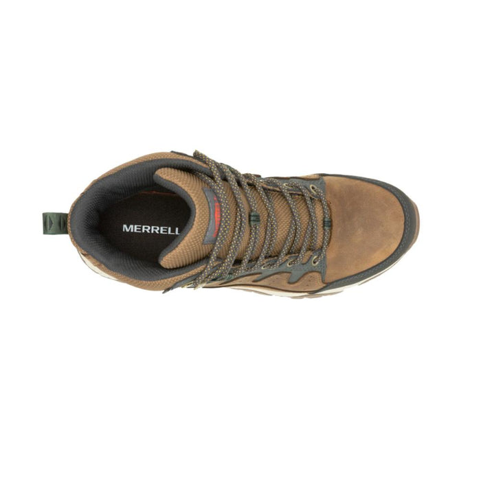 Merrell® Men's Windoc 6" Steel Toe Waterproof Work Boot