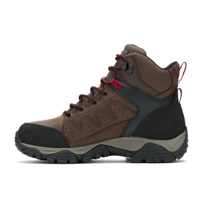 Merrell® Men's Windoc 6" Steel Toe Waterproof Work Boot