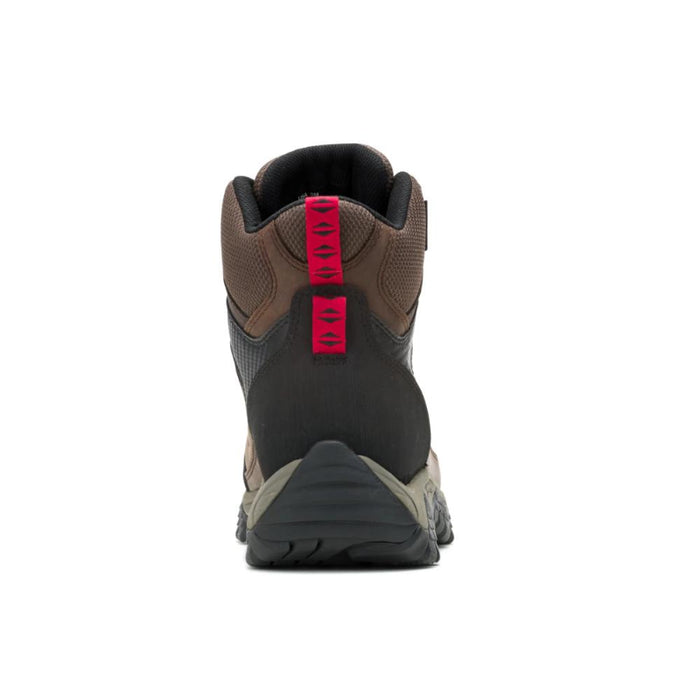 Merrell® Men's Windoc 6" Steel Toe Waterproof Work Boot