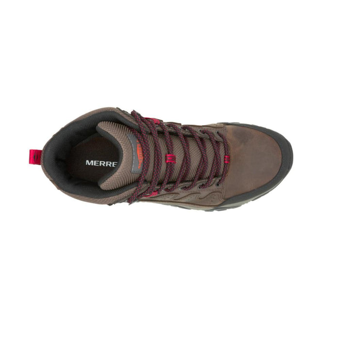 Merrell® Men's Windoc 6" Steel Toe Waterproof Work Boot
