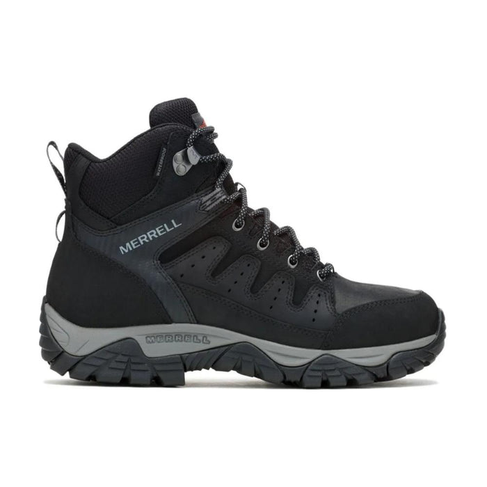 Merrell® Men's Windoc 6" Steel Toe Waterproof Work Boot