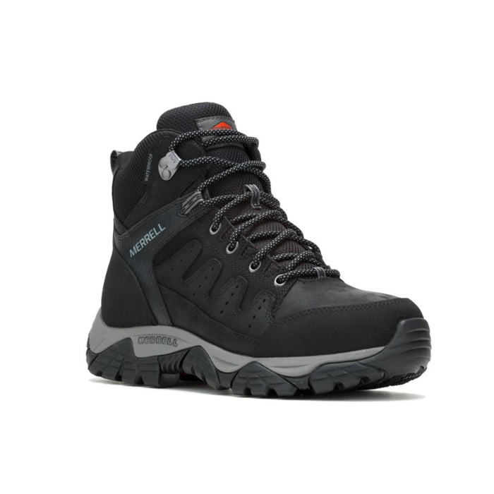 Merrell® Men's Windoc 6" Steel Toe Waterproof Work Boot