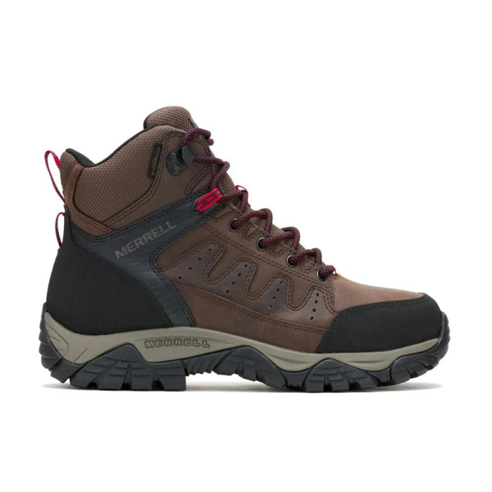 Merrell® Men's Windoc 6" Waterproof Steel Toe Work Boot - J007889