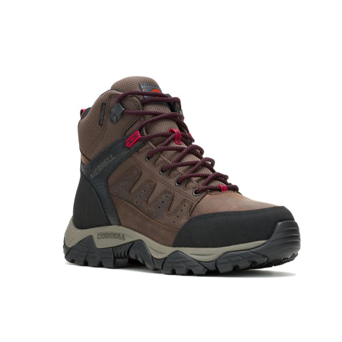 Merrell® Men's Windoc 6" Waterproof Steel Toe Work Boot - J007889