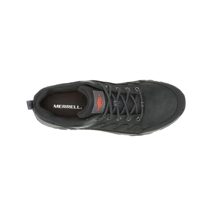 Merrell® Men's Windoc Waterproof Steel Toe Work Shoe