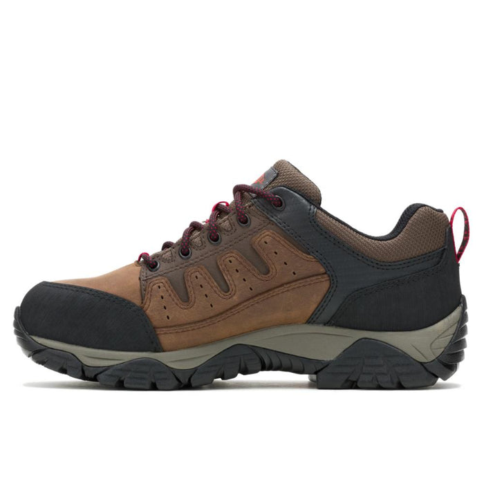 Merrell® Men's Windoc Waterproof Steel Toe Work Shoe