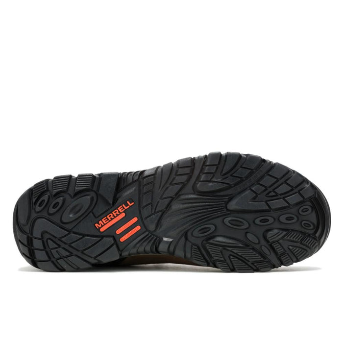 Merrell® Men's Windoc Waterproof Steel Toe Work Shoe