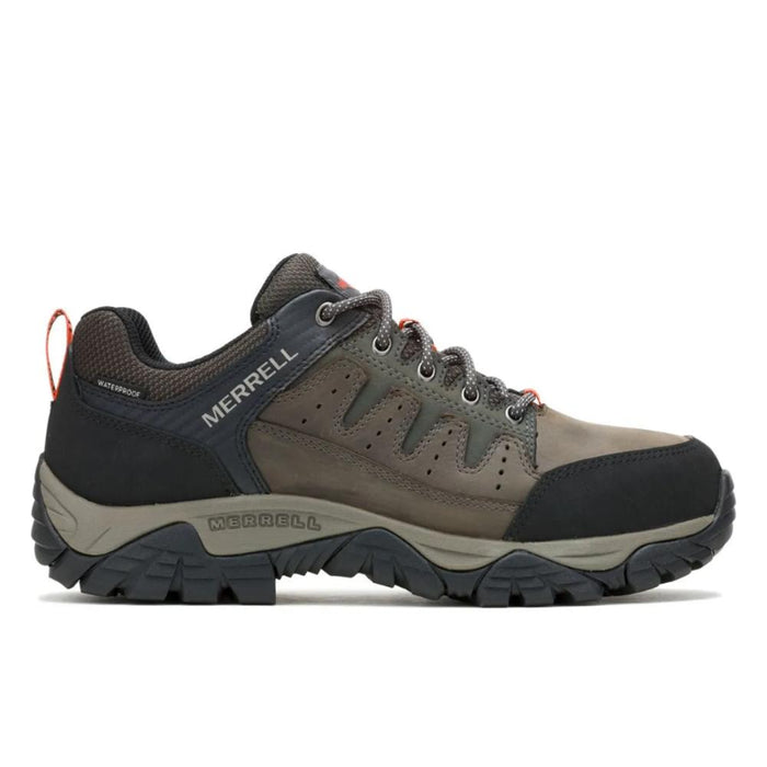 Merrell® Men's Windoc Waterproof Steel Toe Work Shoe