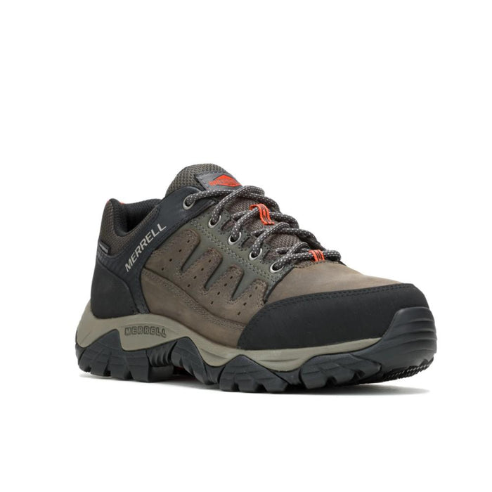 Merrell® Men's Windoc Waterproof Steel Toe Work Shoe