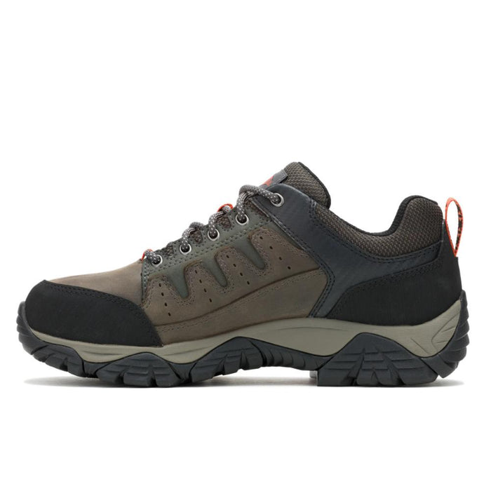 Merrell® Men's Windoc Waterproof Steel Toe Work Shoe