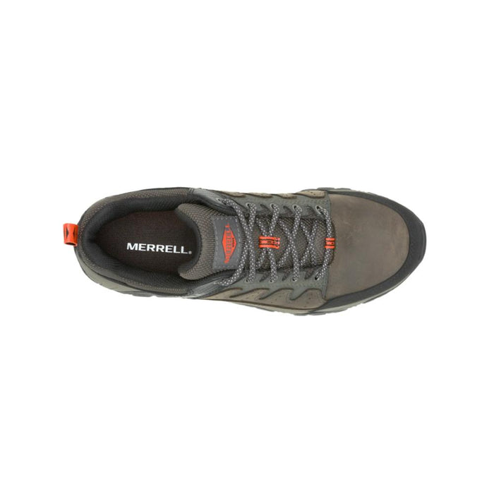 Merrell® Men's Windoc Waterproof Steel Toe Work Shoe
