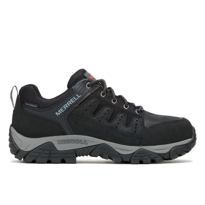Merrell® Men's Windoc Waterproof Steel Toe Work Shoe