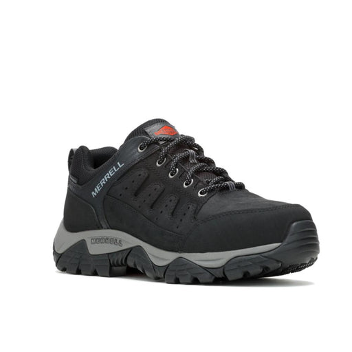Merrell® Men's Windoc Waterproof Steel Toe Work Shoe