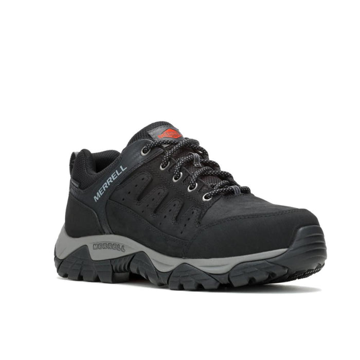 Merrell® Men's Windoc Waterproof Steel Toe Work Shoe
