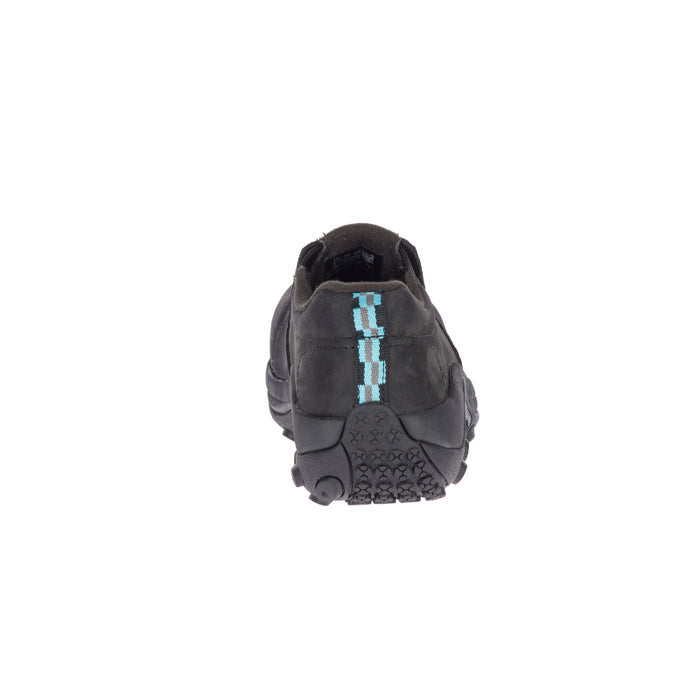 Merrell® Women's Jungle Moc Leather Composite Toe Work Shoe