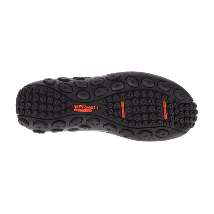 Merrell® Women's Jungle Moc Leather Composite Toe Work Shoe