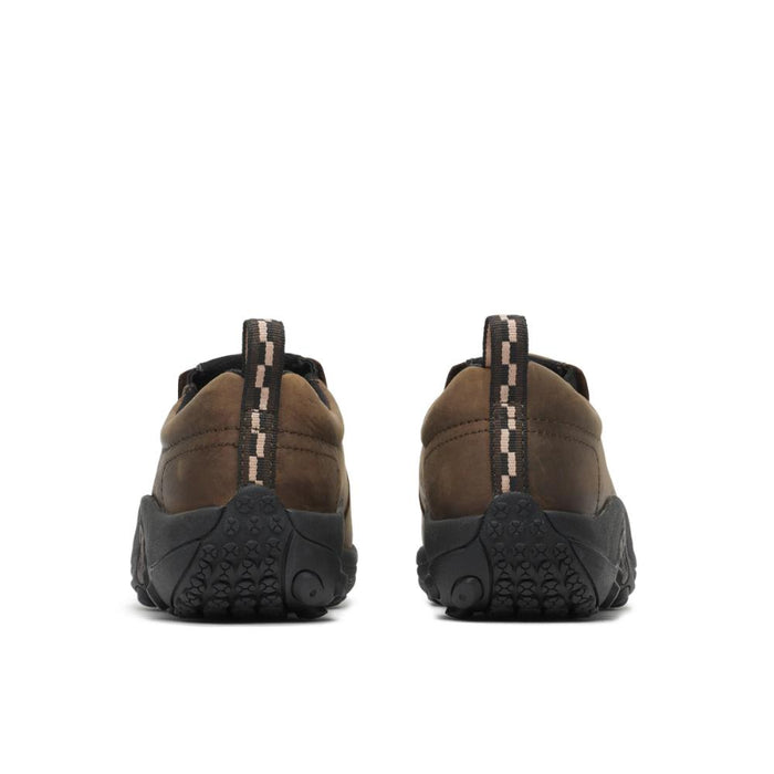 Merrell® Women's Jungle Moc Leather Composite Toe Work Shoe