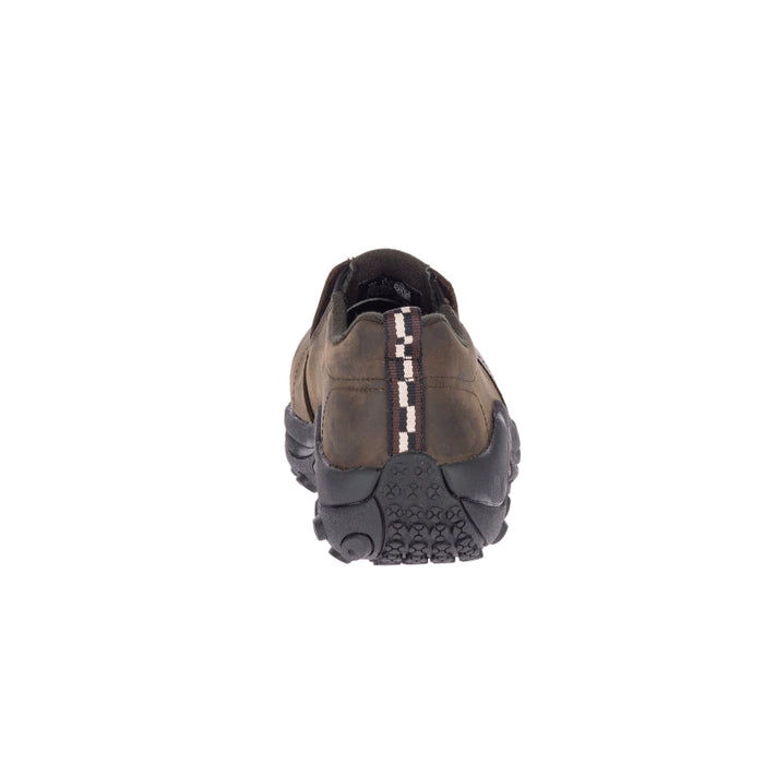 Merrell® Women's Jungle Moc Leather Composite Toe Work Shoe