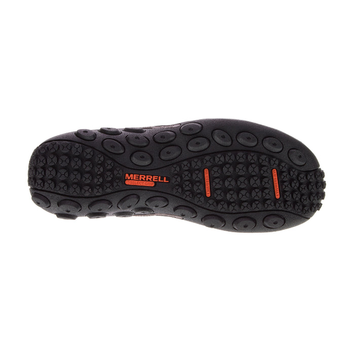 Merrell® Women's Jungle Moc Leather Composite Toe Work Shoe