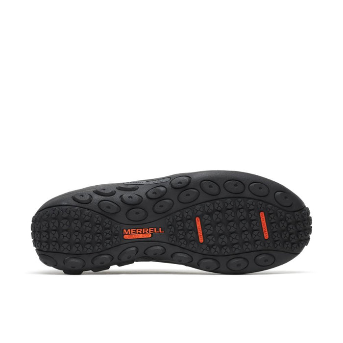 Merrell® Women's Jungle Moc Leather Composite Toe Work Shoe