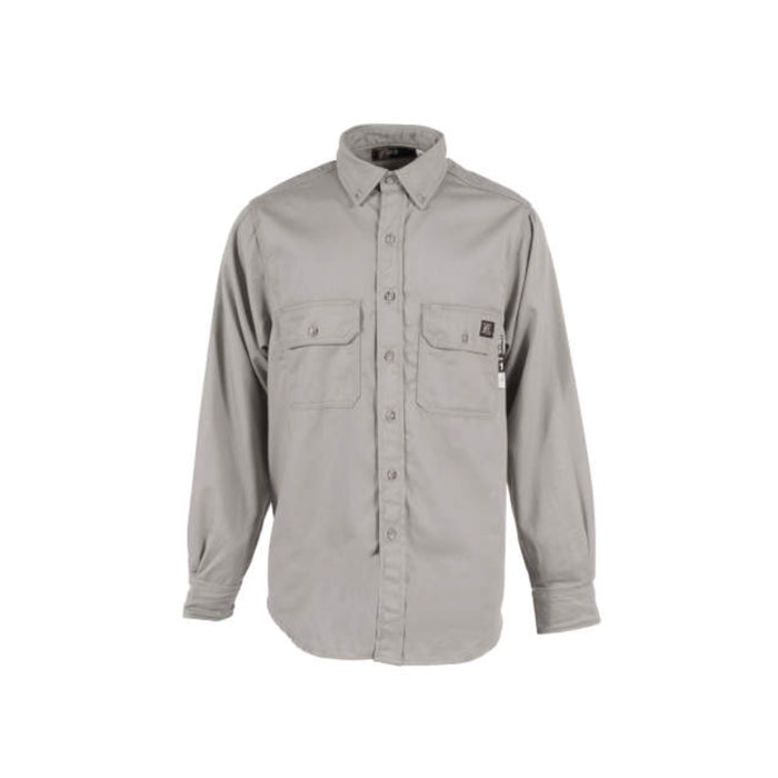 Neese 4.5 oz Nomex® FR Shirt CAT 1 - VN4SH