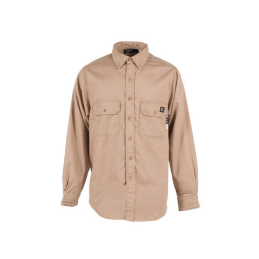 Neese 4.5 oz Nomex® FR Shirt CAT 1 - VN4SH