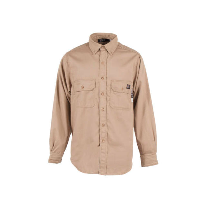 Neese 4.5 oz Nomex® FR Shirt CAT 1 - VN4SH